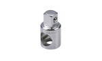 SONIC Adapter pikendusele  auguga 1/2 x 3/8"